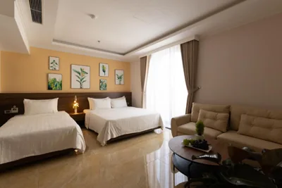 Nature Hotel – Fotos 2