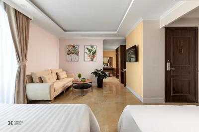 Nature Hotel – Fotos 9