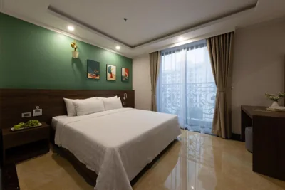 Nature Hotel – Fotos 10