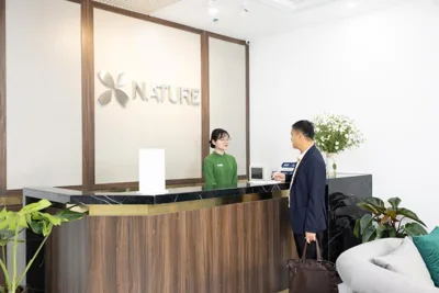 Nature Hotel – Fotos 12
