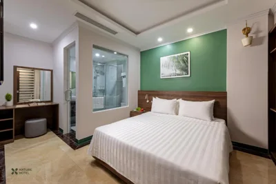 Nature Hotel – Fotos 15