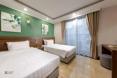Nature Hotel – Fotos 16